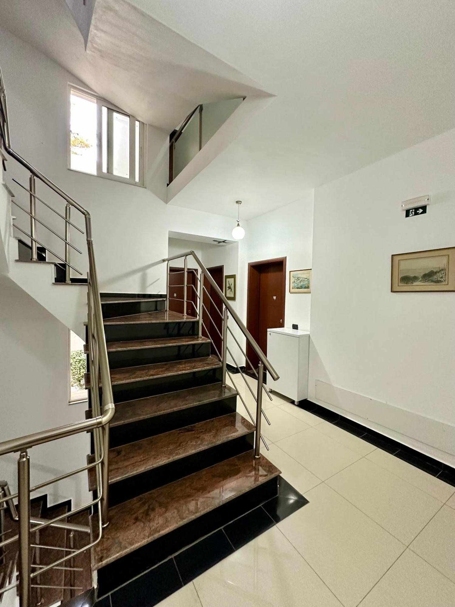Aqua Apartments Seaview Sarande Exterior photo