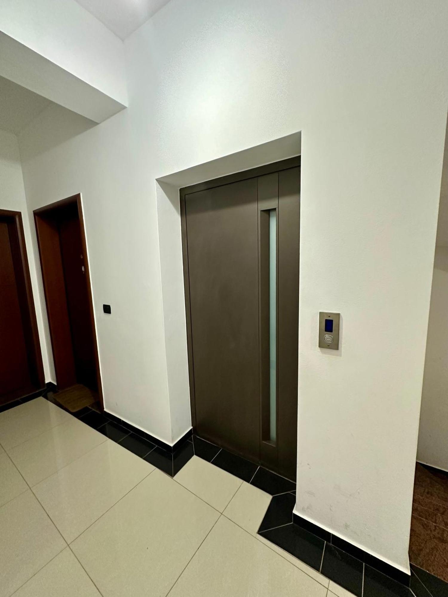 Aqua Apartments Seaview Sarande Exterior photo